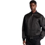 DSQUARED2 CYPRUS BOMBER JACKET