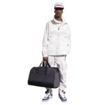 DSQUARED2 D2 ZIPPED ANORAK