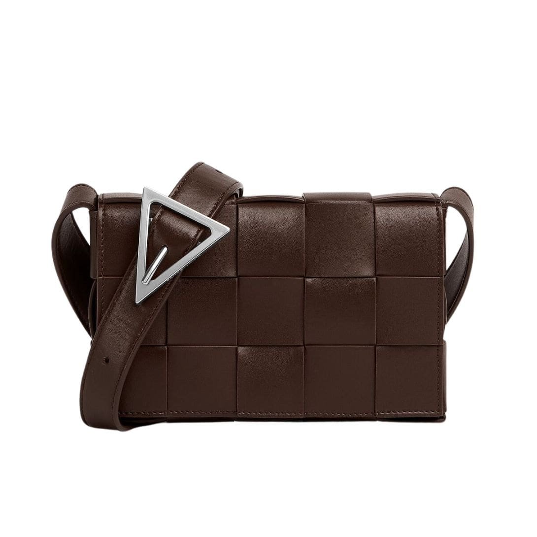 BOTTEGA VENETA SMALL CASSETTE 1 BOTTEGA VENETA SMALL CASSETTE