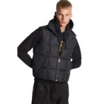 DSQUARED2 ICON PUFF VEST
