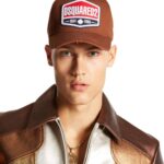 DSQUARED2 OVER DENIM JACKET