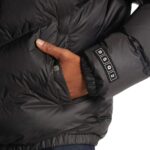 DSQUARED2 RETRO PUFFER JACKET