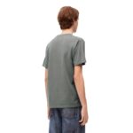 LOEWE RELAXED FIT T SHIRT IN COTTON