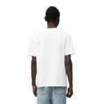 LOEWE RELAXED FIT T SHIRT IN COTTON