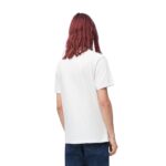 LOEWE RELAXED FIT T SHIRT IN COTTON