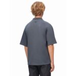 LOEWE POLO IN COTTON