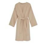 YVES SALOMON DOUBLE-SIDED CASHMERE OVERSIZED COAT