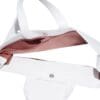 ACNE STUDIOS LOGO TOTE BAG