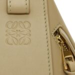 LOEWE COMPACT HAMMOCK BAG IN CALFSKIN