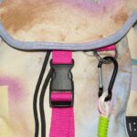 ACNE STUDIOS MINI BACKPACK