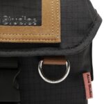 ACNE STUDIOS MINI MESSENGER BAG