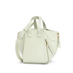 LOEWE COMPACT HAMMOCK BAG IN CALFSKIN