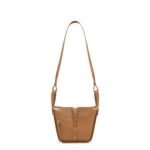LOEWE COMPACT HAMMOCK BAG IN CALFSKIN