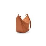 LOEWE HAMMOCK HOBO MINI BAG IN CLASSIC CALFSKIN