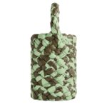 BOTTEGA VENETA MEDIUM KALIMERO BUCKET