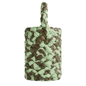 BOTTEGA VENETA MEDIUM KALIMERO BUCKET