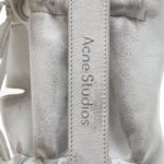ACNE STUDIOS MULTIPOCKET BAG