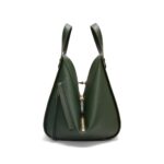 LOEWE SMALL HAMMOCK BAG IN CLASSIC CALFSKIN
