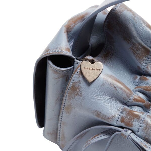ACNE STUDIOS MULTIPOCKET BAG