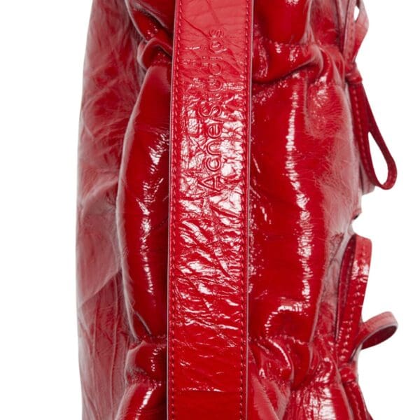 ACNE STUDIOS MULTIPOCKET BAG