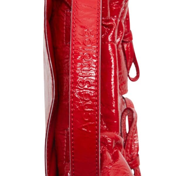 ACNE STUDIOS MULTIPOCKET MICRO BAG