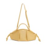 LOEWE PASEO BAG IN SHINY CALFSKIN