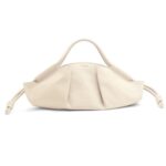 LOEWE PASEO BAG IN SHINY CALFSKIN