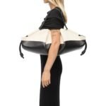 LOEWE PASEO XL BAG IN SHINY CALFSKIN