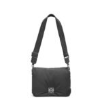 LOEWE PUFFER GOYA BAG IN NYLON
