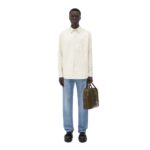 BOTTEGA VENETA GATEWAY LARGE BRIEFCASE