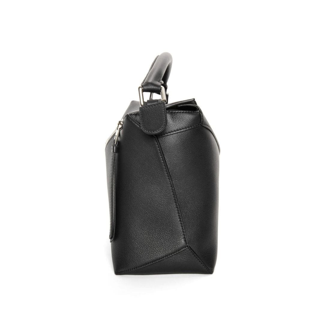 LOEWE CLASSIC CALFSKIN PUZZLE BAG