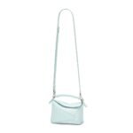 LOEWE MINI PUZZLE BAG IN CLASSIC CALFSKIN