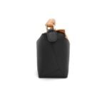 LOEWE MINI PUZZLE BAG IN CLASSIC CALFSKIN