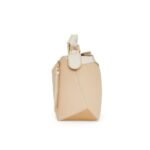 LOEWE SMALL PUZZLE BAG IN CLASSIC CALFSKIN