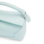 LOEWE SMALL PUZZLE BAG IN CLASSIC CALFSKIN