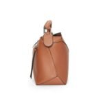 LOEWE SMALL PUZZLE BAG IN CLASSIC CALFSKIN