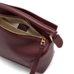 LOEWE SMALL PUZZLE BAG IN CLASSIC CALFSKIN