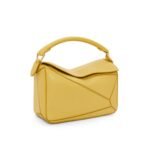 LOEWE SMALL PUZZLE BAG IN CLASSIC CALFSKIN