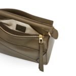 LOEWE SMALL PUZZLE BAG IN CLASSIC CALFSKIN