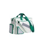 DSQUARED2 SPIKER TENNIS DUFFLE