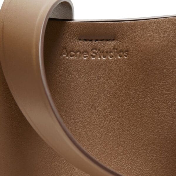 ACNE STUDIOS MUSUBI MICRO TOTE