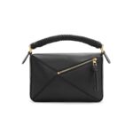LOEWE SMALL PUZZLE BAG IN SOFT CALFSKIN