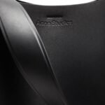 ACNE STUDIOS MUSUBI MIDI SHOULDER BAG