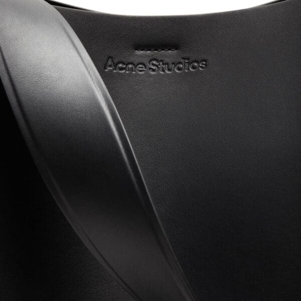 ACNE STUDIOS MUSUBI MIDI SHOULDER BAG