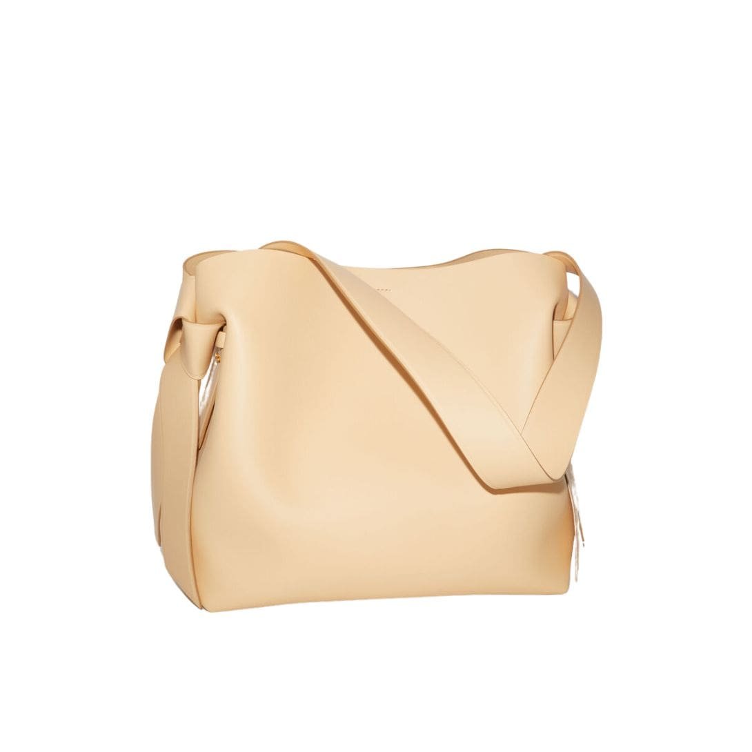 ACNE STUDIOS MUSUBI MICRO TOTE