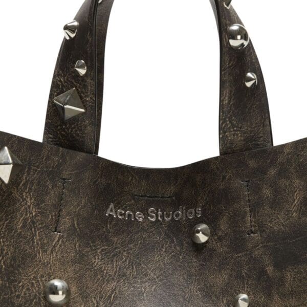ACNE STUDIOS MUSUBI MIDI TOTE