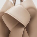 ACNE STUDIOS MUSUBI MIDI TOTE