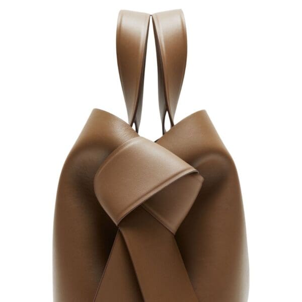 ACNE STUDIOS MUSUBI MIDI TOTE