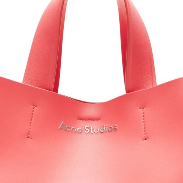 ACNE STUDIOS MUSUBI MIDI TOTE