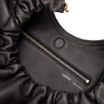 LOEWE MEDIUM SQUEEZE BAG IN LAMBSKIN